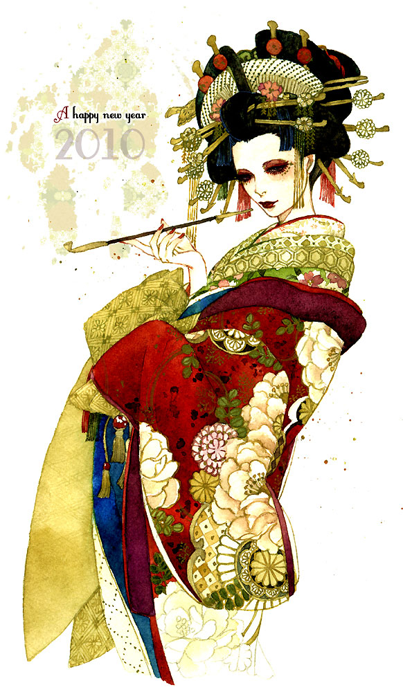 7