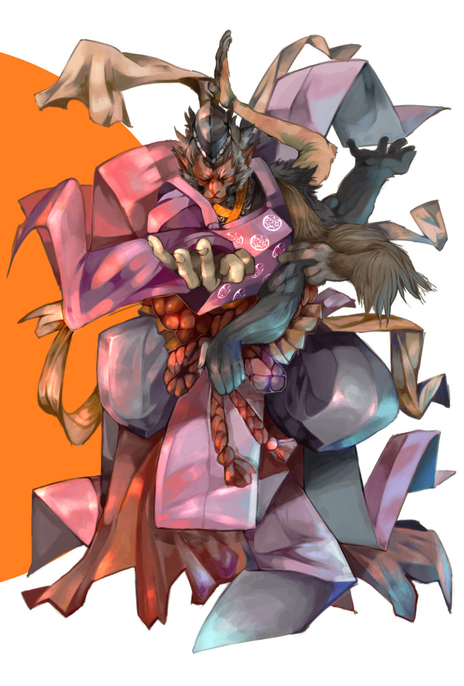 8